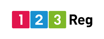 123-reg logo