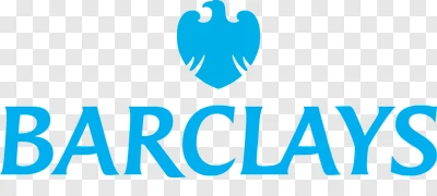 Barclays logo